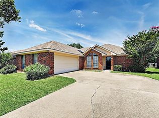 620 Willow Way, Wylie, TX 75098