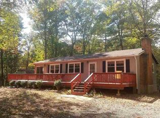 17741 Sundance Forest Rd, Broadway, VA 22815