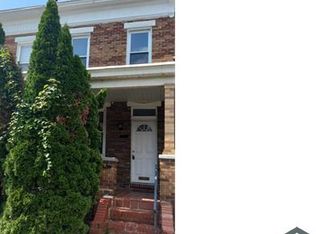 3237 Kenyon Ave, Baltimore, MD 21213