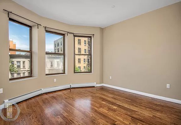 2nd image of 2586 Bedford Ave #3FF