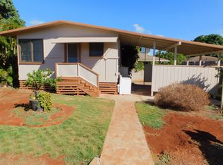 925 19th Ave, Honolulu, HI 96816