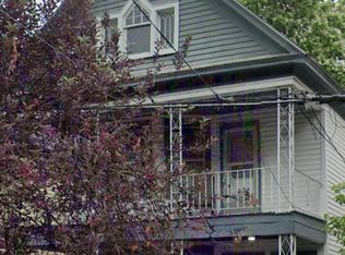 28 Magnolia Ter #2, Albany, NY 12209