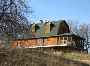 1768 Sandy Rock Rd, Hollandale, WI 53544