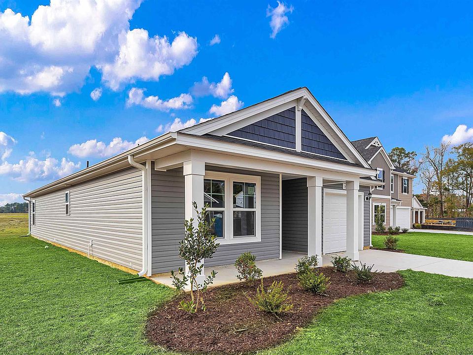 578 Wilbur Rd. Lot 26 Vantage D, Conway, SC 29527 MLS 2403765 Zillow