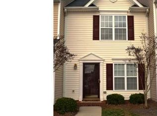 466 Dunwood Dr, High Point, NC 27265