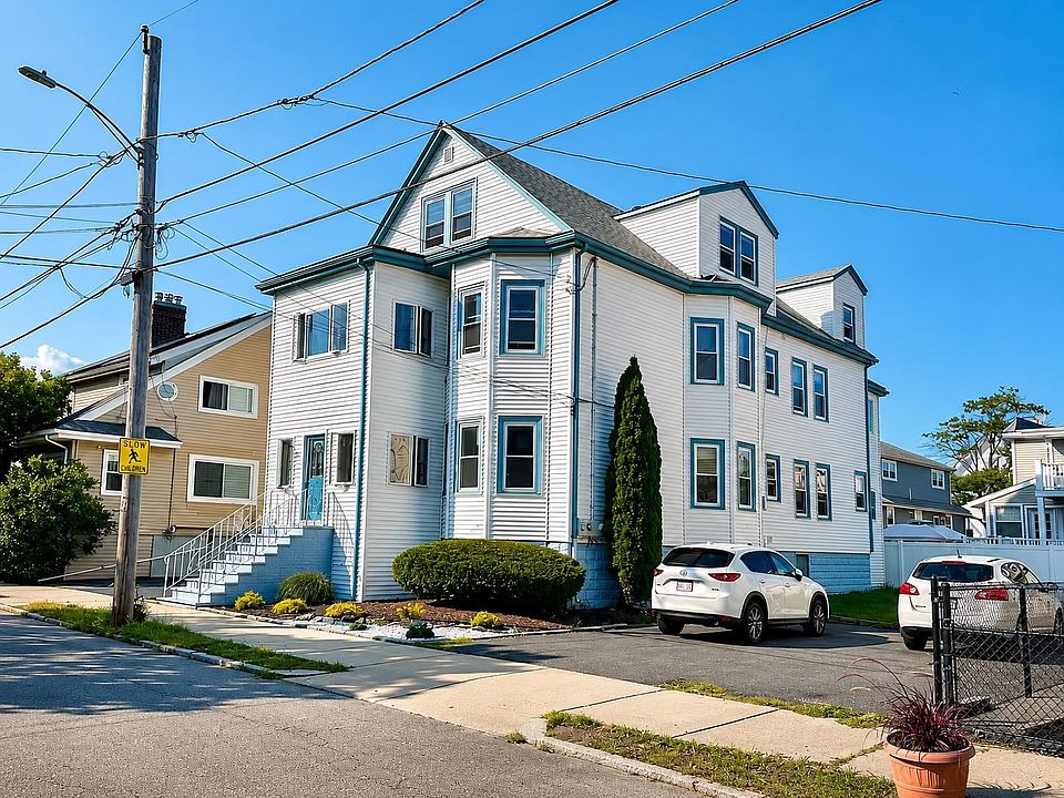 1st image of 58 Bickford Ave #1