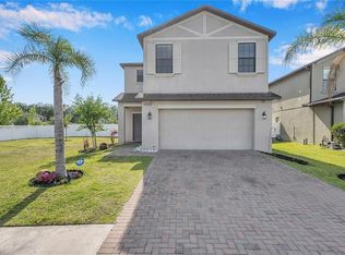 20010 Satin Leaf Ave, Tampa, FL 33647