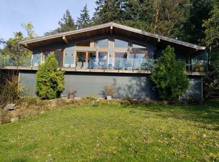 495 Deacon Ln, Southern Gulf Islands, BC