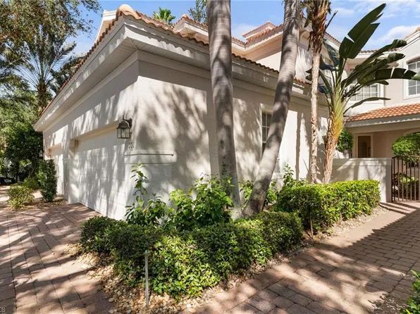 20201 Burnside PL #101, ESTERO, FL 33928