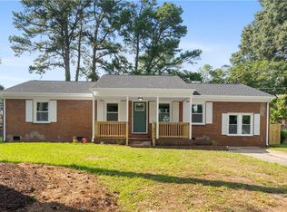 4916 Orleans Dr, Portsmouth, VA 23703