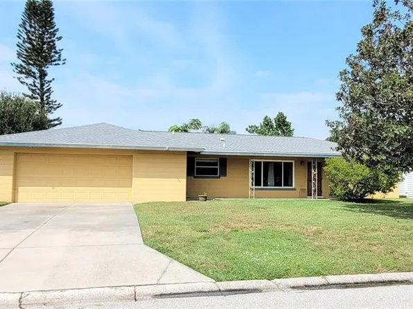 2914 SATSUMA DRIVE, SARASOTA, FL 34239