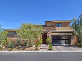 46 Grey Feather Dr, Las Vegas, NV 89135