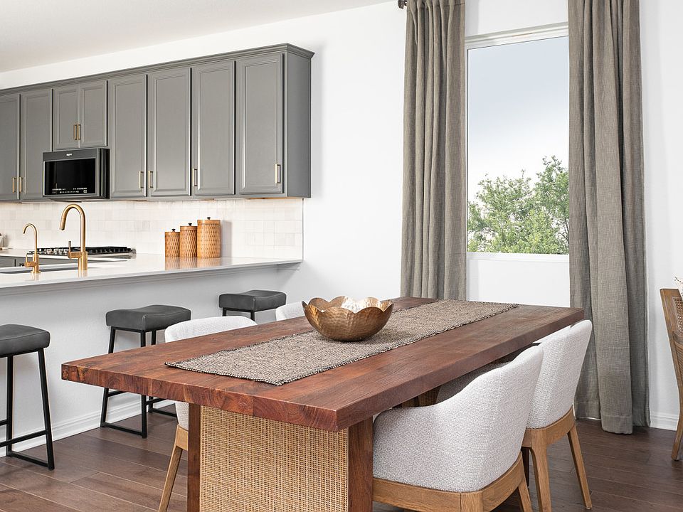 Covered Bridge by Ashton Woods in Hutto TX Zillow