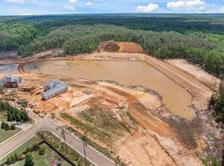 7 Lakeshore Dr, Oxford, MS 38655