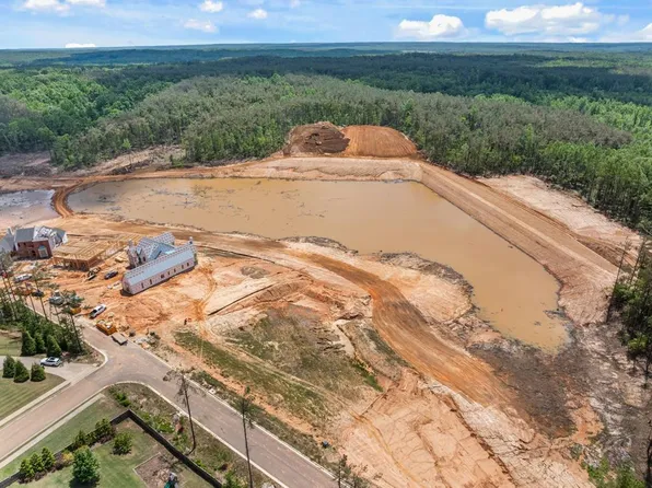 7 Lakeshore Dr, Oxford, MS 38655