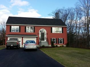 173 Fremont St, Taunton, MA 02780