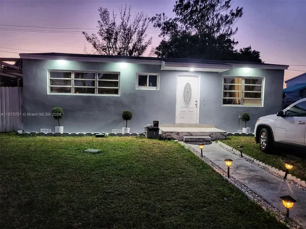 15900 NW 41st Ave, Miami Gardens, FL 33054