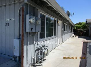 313 K St, Antioch, CA 94509