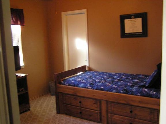 Bedroom #2
