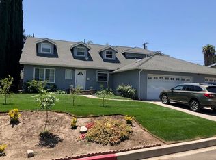 17030 Barneston St, Granada Hills, CA 91344