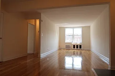 Rented by Atlantic Management Co Inc