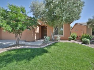 42443 W Jawbreaker Dr, Maricopa, AZ 85138