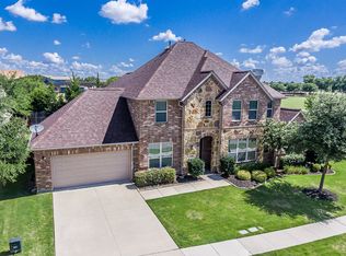 10400 Sedalia Dr, McKinney, TX 75070