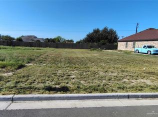 3405 E Diamond Head Ave, Mission, TX 78573