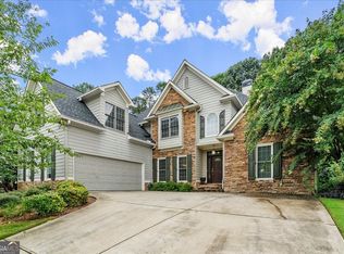 434 Lake Point Trce, Canton, GA 30114