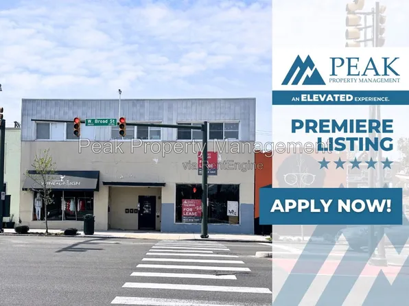 2709 W Broad St #2, Richmond, VA 23220
