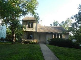 14419 W 94th Ter, Lenexa, KS 66215