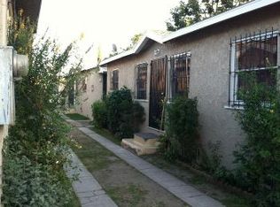 7109 Bonsallo Ave, Los Angeles, CA 90044