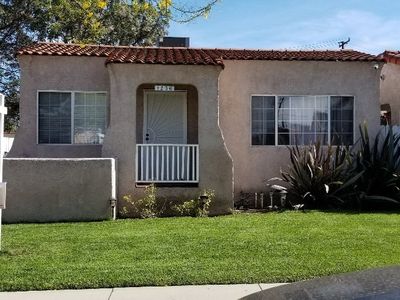 1236 E Poinsettia St, Long Beach, CA, 90805