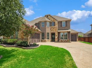 2504 Trophy Club Dr, Trophy Club, TX 76262