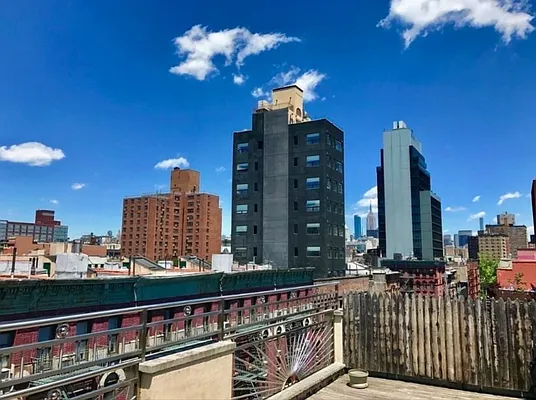 Rented by J Misrahi Realty Corp | media 17