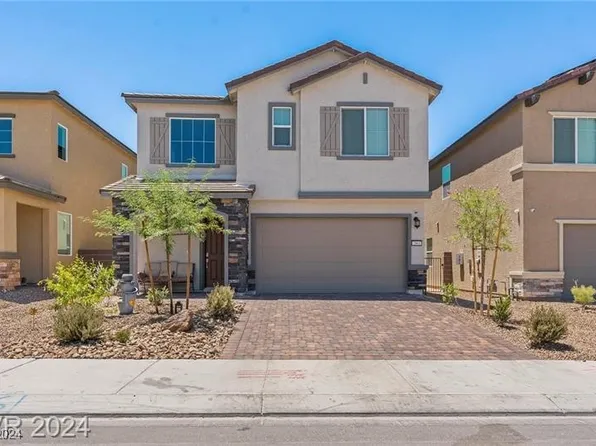 2861 Overlook Brook St, Las Vegas, NV 89156