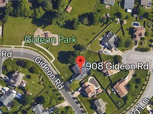 908 Gideon Rd, Virginia Beach, VA 23454