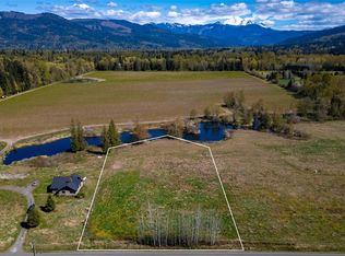 5544 Sand Rd, Bellingham, WA 98226