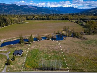 5544 Sand Road, Bellingham, WA, 98226
