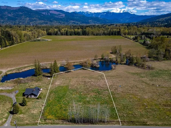 5544 Sand Road, Bellingham, WA 98226