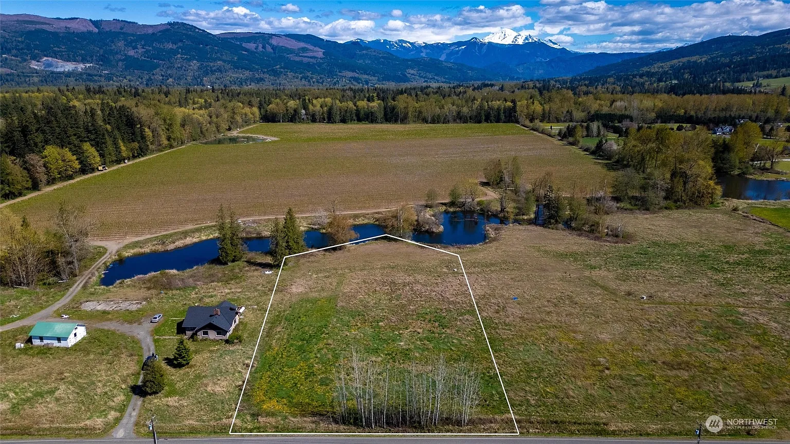 5544 Sand Road photo 1