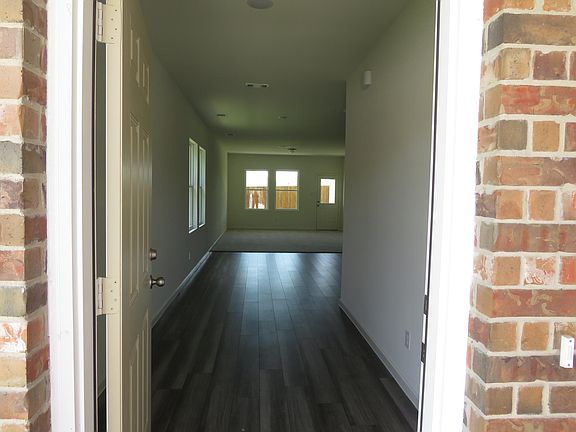 House Entry way