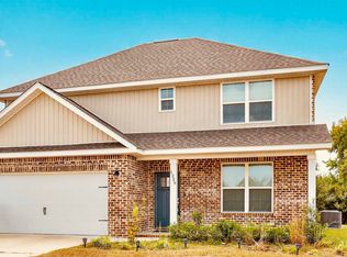 1229 Meadow Trl, Cantonment, FL 32533