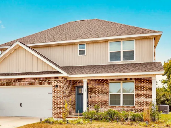 1229 Meadow Trl, Cantonment, FL 32533