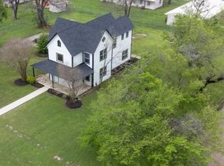 401 S 2nd St, Wortham, TX 76693