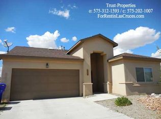 5317 Isabella Ct, Las Cruces, NM 88012