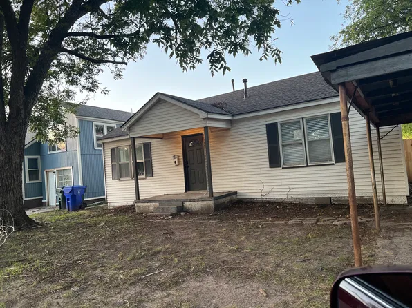 711 Dakota St, Norman, OK 73069