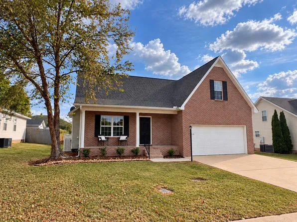 1415 Route Johnson Dr, Murfreesboro, TN 37129