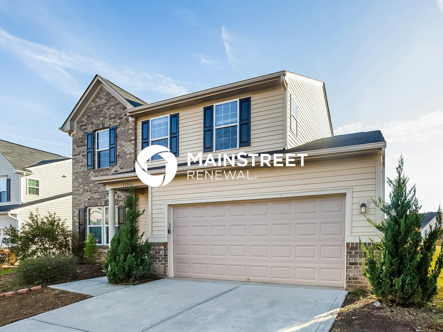 3320 Ashley View Dr — Photo 4