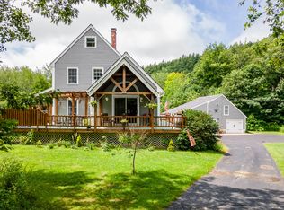 35 Ridge School Rd, Liberty, ME 04949